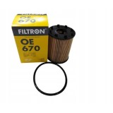 ZESTAW FILTRÓW FILTRON + OLEJ 5W30 5L. do OPEL ASTRA 3 H 1.3CDTI