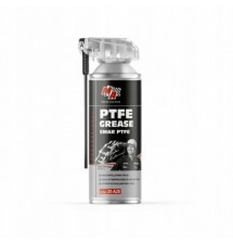MOJE AUTO SMAR TEFLONOWY PTFE 400ML SPRAY APLIKATOR...