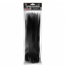 MOJE AUTO OPASKA PLASTIKOWA 4,8X430 (1 OPAK.  100...