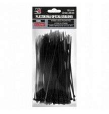 MOJE AUTO OPASKA PLASTIKOWA 3,6X200 (1 OPAK.  100...