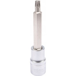 YATO KLUCZ TRZPIENIOWY TORX 1/2" T40 L100MM