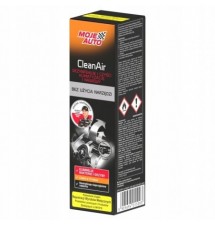 MOJE AUTO ŚRODEK BIOBÓJCZY DO CZYSZCZENIA...