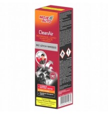 MOJE AUTO ŚRODEK BIOBÓJCZY DO CZYSZCZENIA...