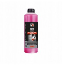 MOJE AUTO PŁYN DO CHŁODNIC 1L CZERWONY JAKOŚĆ G12...