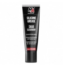 MOJE AUTO SMAR SILIKONOWY 50G TUBKA / MA PROFESSIONAL