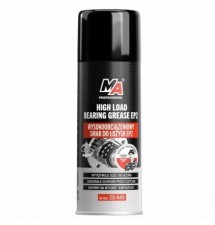 MOJE AUTO SMAR DO ŁOŻYSK EP-2 400ML / MA PROFESSIONAL