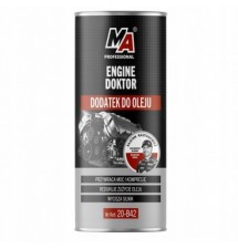 MOJE AUTO MOTODOKTOR 444ML (ENGINE DOKTOR) DODATEK...