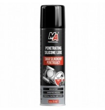 MOJE AUTO SMAR SILIKONOWY 200ML / MA PROFESSIONAL