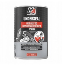 MOJE AUTO ŚRODEK DO KONSERWACJI PODWOZIA 1KG NA...