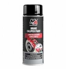 MOJE AUTO LAKIER DO ZACISKÓW HAM. CZARNY 400ML /...