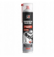 MOJE AUTO SPRĘŻONE POWIETRZE 600ML / Z APLIKATOREM /...