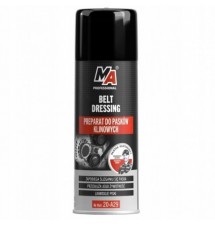 MOJE AUTO ŚRODEK DO KONSERWACJI PASKÓW KLINOWYCH...