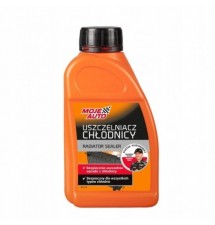 MOJE AUTO ŚRODEK DO USZCZELNIANIA CHŁODNICY 400ML /...