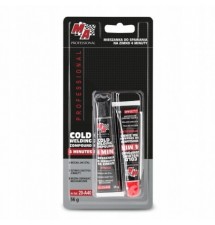 MOJE AUTO MIESZANKA DO SPAWANIA NA ZIMNO 56G...