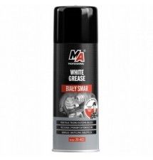 MOJE AUTO SMAR LITOWY BIAŁY 400ML SPRAY WHITE GREASE...