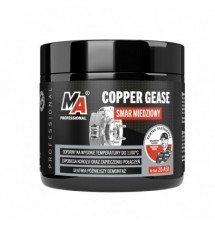 MOJE AUTO SMAR MIEDZIANY PASTA 500G DO 1100°C / MA...