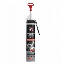 MOJE AUTO MASA USZCZELNIAJĄCA (SILKON) 200ML CZARNY...