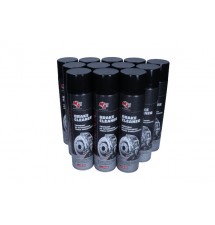 MOJE AUTO ŚRODEK DO CZYSZCZENIA HAMULCÓW 600ML X...