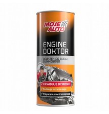 MOJE AUTO MOTODOKTOR 444ML (ENGINE DOKTOR)...
