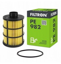 FILTR PALIWA PE982 FDUCATO JUMPER BOXER OPEL VECTRA...