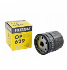 FILTR OLEJU OP629 FORD FOCUS FIESTA FUSION MONDEO MAZDA