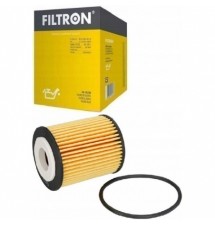 FILTR OLEJU OE667/6 CITROEN FIAT FORD OPEL TOYOTA
