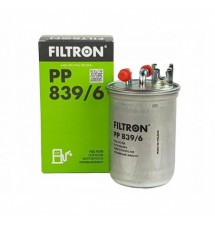 FILTR PALIWA PP839/6 FORD GALAXY SEAT ALHAMBRA VW...