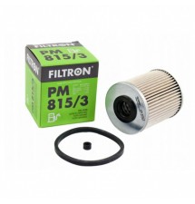 FILTR PALIWA PM815/3 OPEL MOVANO VIVARO RENAULT MASTER