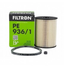 FILTR PALIWA PE936/1 OPEL CORSA C D ASTRA H MERIVA...