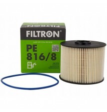 FILTR PALIWA PE816/8 PEUGEOT 308 508 FORD KUGA FOCUS...