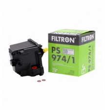 FILTR PALIWA PS974/1 CITROEN FORD FIESTA FOCUS II...