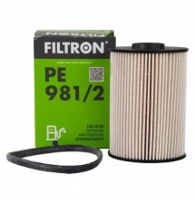 FILTR PALIWA PE981/2 FORD MONDEO IV MK4 2.0TDCI -...