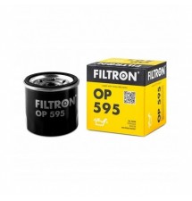 FILTR OLEJU OP595 MAZDA KIA...