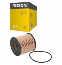 FILTR OLEJU OE666/1 RENAULT...