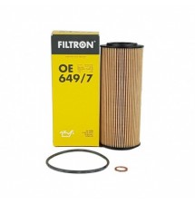 FILTR OLEJU BMW E87 3 E46...