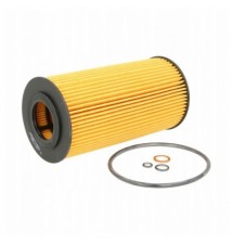 FILTR OLEJU BMW E34 E39 E38...