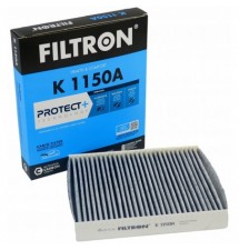 FILTR KABINOWY WĘGLOWY do FORD C-MAX FOCUS II MK2...