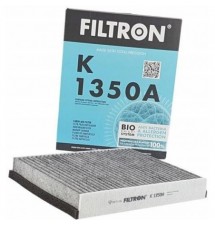 FILTR KABINOWY WĘGLOWY do...