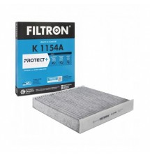 FILTR KABINOWY WĘGLOWY do FORD KUGA S-MAX GALAXY II...