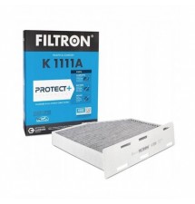 FILTR KABINOWY WĘGLOWY do VW AUDI SKODA SEAT GOLF...