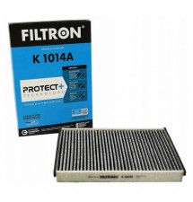 FILTR KABINOWY WĘGLOWY do...