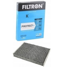 FILTR KABINOWY WĘGLOWY do...