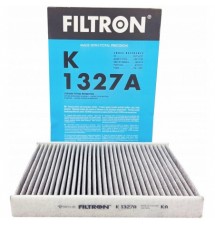 FILTR KABINOWY WĘGLOWY do...