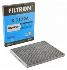 FILTR KABINOWY WĘGLOWY do...