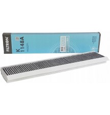 FILTR KABINOWY WĘGLOWY do...