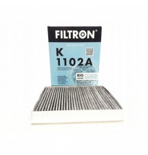 FILTR KABINOWY WĘGLOWY do...