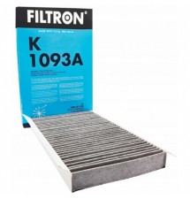 FILTR KABINOWY WĘGLOWY...