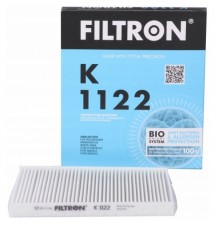 FILTRON FILTR KABINOWY...