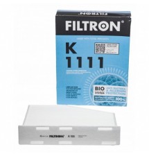 FILTR KABINOWY NAWIEWU VW...