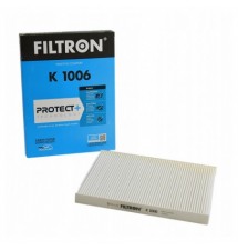 FILTR KABINOWY NAWIEWU SEAT...